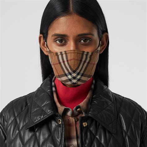 burberry face masks for sale